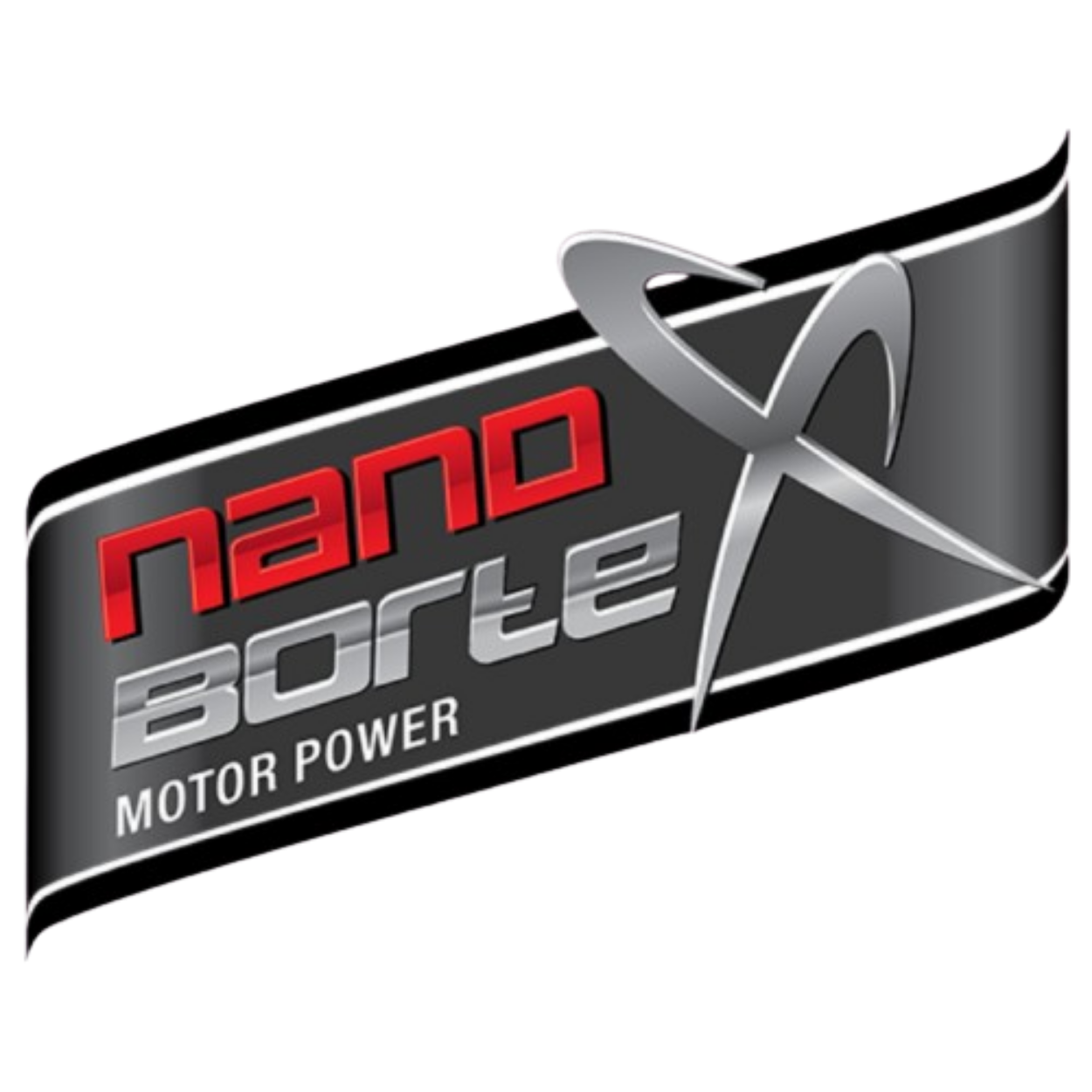Nanobortex Logo